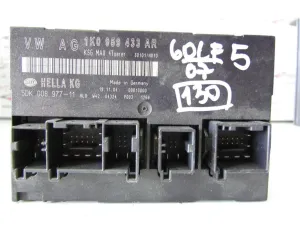 VW GOLF 5 L.07, ELEKTRONIKA