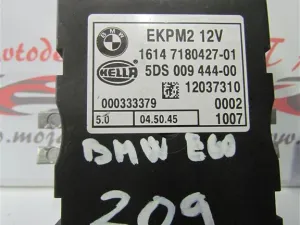 BMW E60 L.08 , ELEKTRONIKA