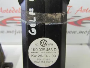 VW GOLF 5 , ELEKTRONIKA