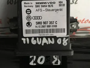 VW TIGUAN L.08 ELEKTRONIKA