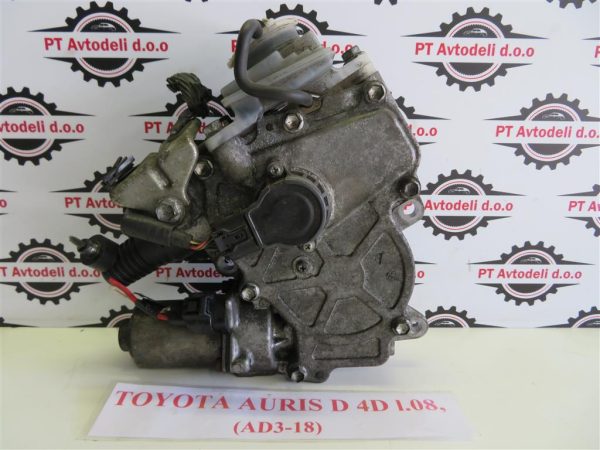 TOYOTA AURIS 1.4 D L.08, MENJALNIK (AVTOMATSKI) IN CILINDER - Image 5