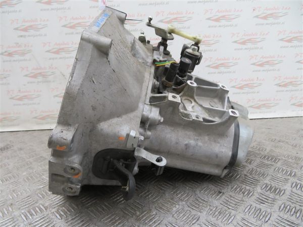 CITROEN C3 1.2 BEN. L.15, MENJALNIK (5 PRESTAV) - Image 3