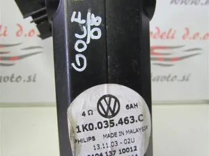 VW GOLF 5 L.08, ELEKTRONIKA