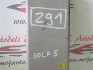 VW GOLF 5 , ELEKTRONIKA
