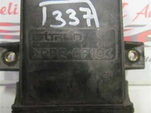 CITROEN XSARA L.03, ELEKTRONIKA