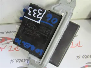 KIA SORENTO L.06, ELEKTRONIKA