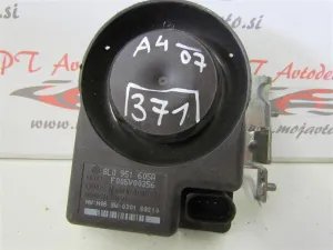 AUDI A4 L.07, ELEKTRONIKA