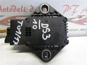 CITROEN DS3 1.6 TB L.10, ELEKTRONIKA