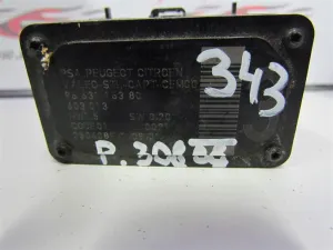 PEUGEOT 308 L.08, ELEKTRONIKA