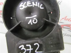 RENAULT SCENIC L.10, ELEKTRONIKA