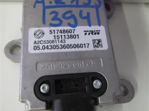 ALFA ROMEO 159 , ELEKTRONIKA