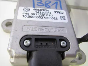 ALFA ROMEO 159 , ELEKTRONIKA