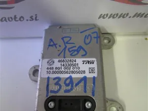 ALFA ROMEO 159 L.07, ELEKTRONIKA