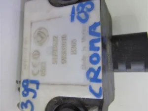 FIAT CROMA  L.08, ELEKTRONIKA