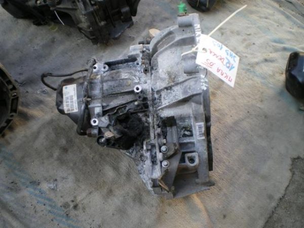 NISSAN MICRA 1.2 BEN. L.05, MENJALNIK (5 PRESTAV) - Image 2