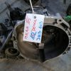 NISSAN MICRA 1.2 BEN. L.05, MENJALNIK (5 PRESTAV)