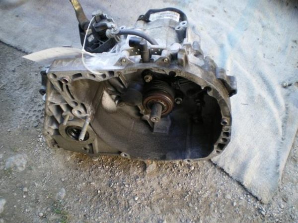 RENAULT MEGANE 1.4 BEN. L.04, MENJALNIK (5 PRESTAV) - Image 2