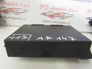 ALFA ROMEO 147 , ELEKTRONIKA