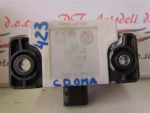 FIAT CROMA , ELEKTRONIKA