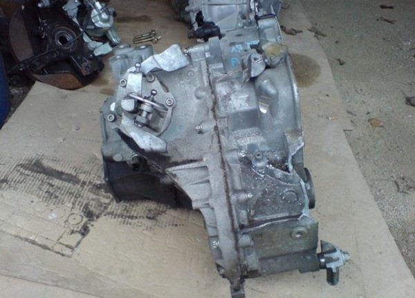 OPEL ASTRA 1.7 DTCI L.05, MENJALNIK - Image 3