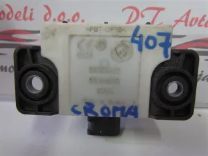 FIAT CROMA , ELEKTRONIKA