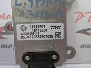 LANCIA YPSILON 1.3 MY L.07, ELEKTRONIKA