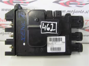 RENAULT SCENIC L.10, ELEKTRONIKA