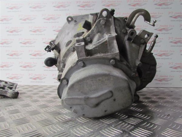 PEUGEOT 207 1.6 HDI L.07, MENJALNIK (5 PRESTAV) - Image 3