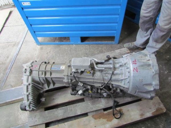 VW TOUAREG 3.0 TDI L.11, AVTOMATSKI MENJALNIK - Image 3