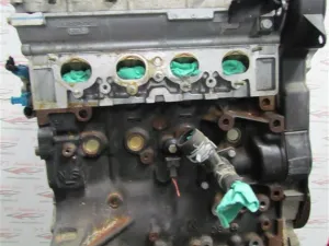 PEUGEOT 206 1.6 BEN. L.03, MOTOR