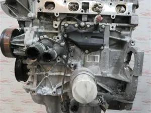 FORD B-MAX 1.4 BEN. L.14, MOTOR