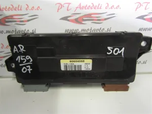 ALFA ROMEO 159 ,ELEKTRONIKA