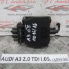 AUDI A3 2.0 TDI L.05, ELEKTRONIKA