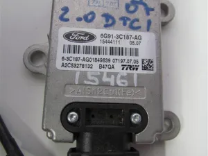 FORD GALAXY 2.0 DTCI L.07, ELEKTRONIKA