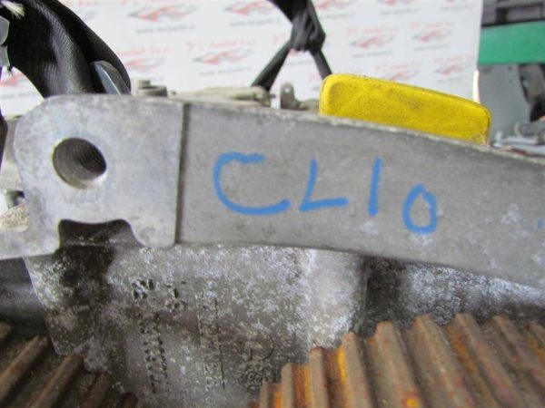 RENAULT CLIO 1.4 BEN. L.00, MOTOR - Image 6