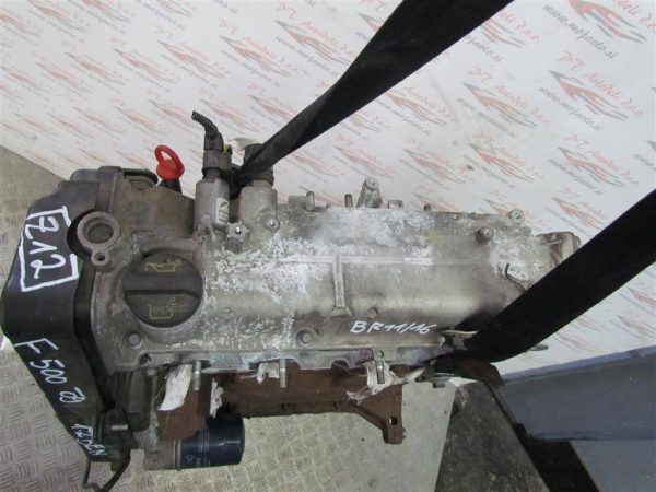 FIAT 500 1.2 BEN. L.09, MOTOR - Image 2