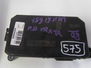 ALFA ROMEO 159 1.9 JTD L.08, ELEKTRONIKA