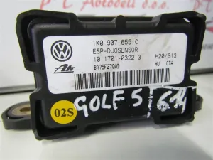 VW GOLF 5 , ELEKTRONIKA
