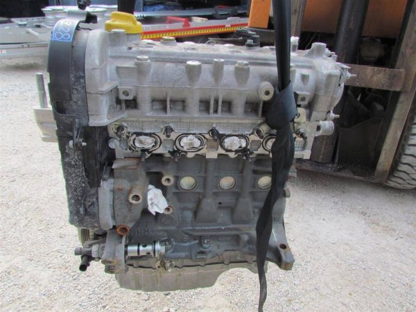 FIAT BRAVO 1.4 T BEN. L.08, MOTOR