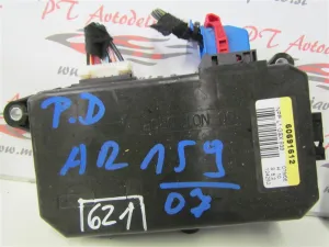 ALFA ROMEO 159 L.07, ELEKTRONIKA