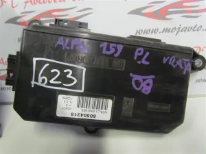 ALFA ROMEO 159 L.08 (P.L VRATA), ELEKTRONIKA