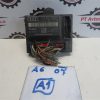 AUDI A6 L.07, ELEKTRONIKA VRAT