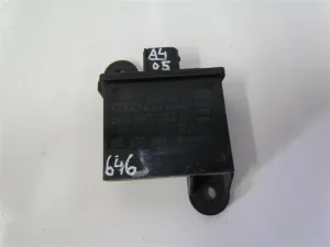 AUDI A4 L.05, ELEKTRONIKA