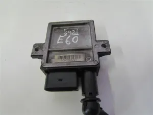 BMW E60, ELEKTRONIKA