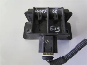 FIAT CROMA L.08 , ELEKTRONIKA