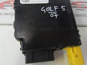 VW GOLF 5 L.07, ELEKTRONIKA