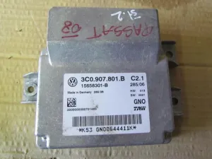 VW PASSAT L.08, ELEKTRONIKA