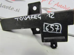 VW TOUAREG L.12, ELEKTRONIKA