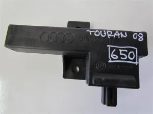 VW TOURAN L.08, ELEKTRONIKA