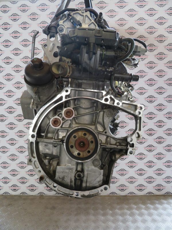 CITROEN C3 1.4 HDI L.11, MOTOR - Image 2